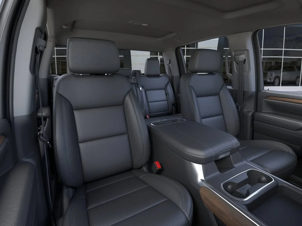 2026 GMC Sierra 3500HD SLT - Photo 16