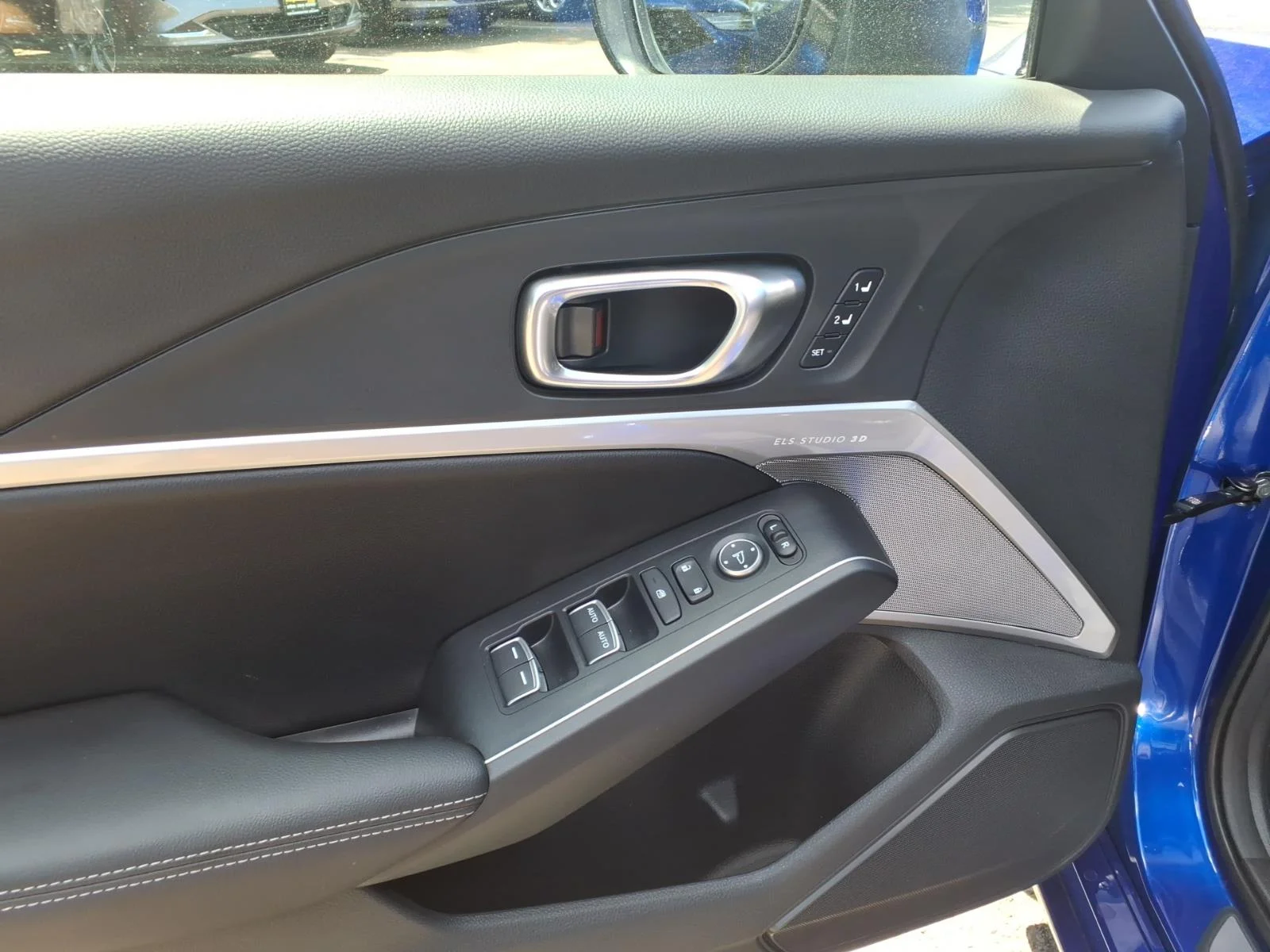2025 Acura Integra A-Spec with Tech Package - Photo 22