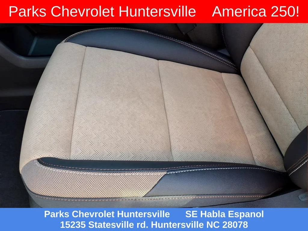 2026 Chevrolet Equinox ACTIV - Photo 18