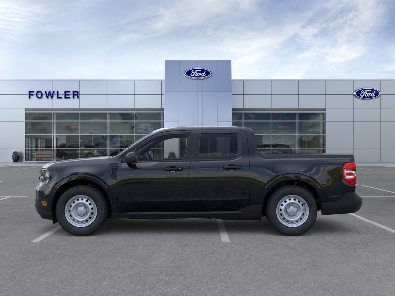 New 2026 Shadow Black Ford XL image 32