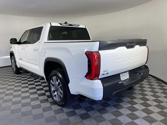 Used 2026 White Toyota SR5 image 6