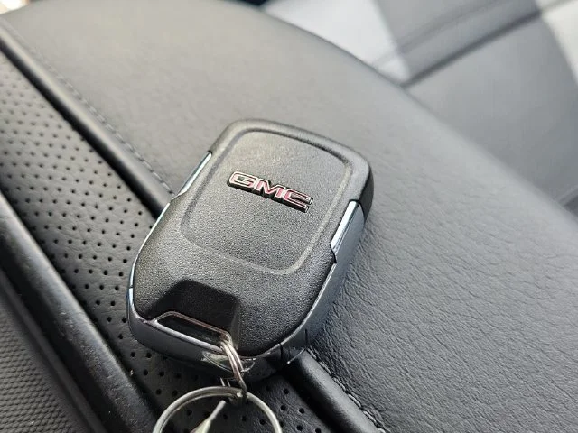 2019 GMC Sierra 1500 Denali Denali - Photo 39