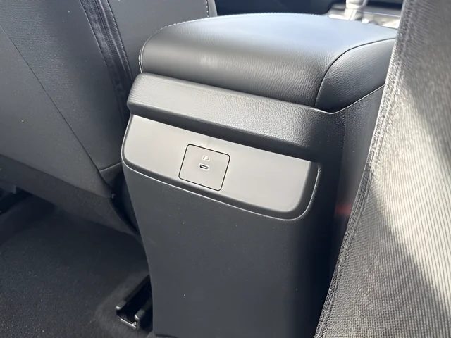 2026 Nissan Sentra SV - Photo 20