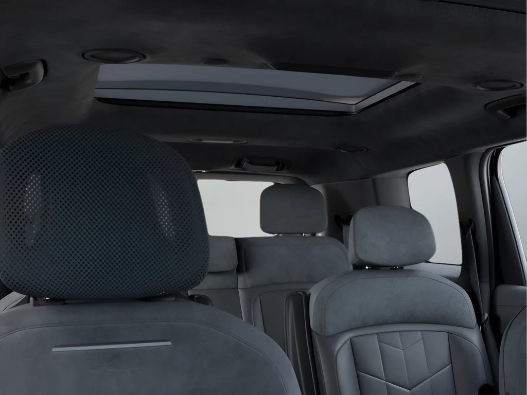 New 2027 Black Kia X-Line SX Prestige image 23