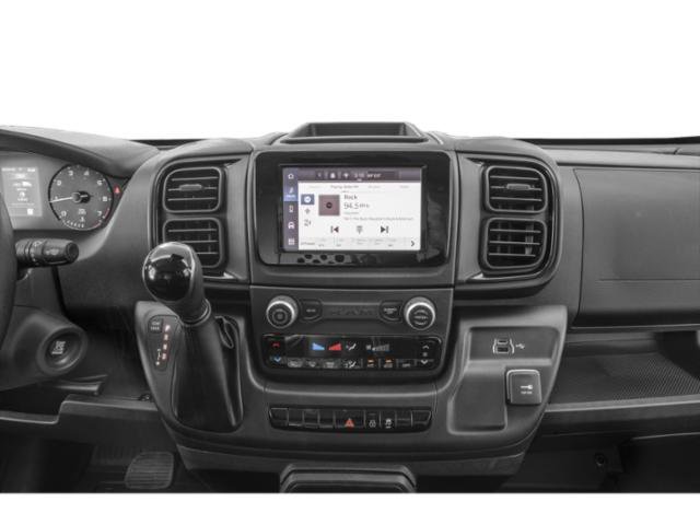 Used 2025 Bright White Clearcoat Ram Tradesman image 13