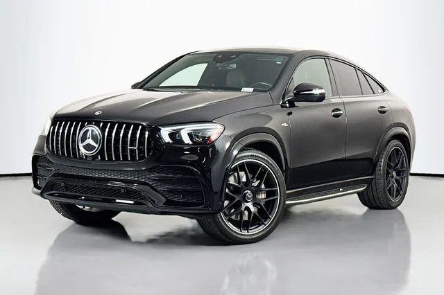 2023 Mercedes-Benz GLE AMG® GLE 53