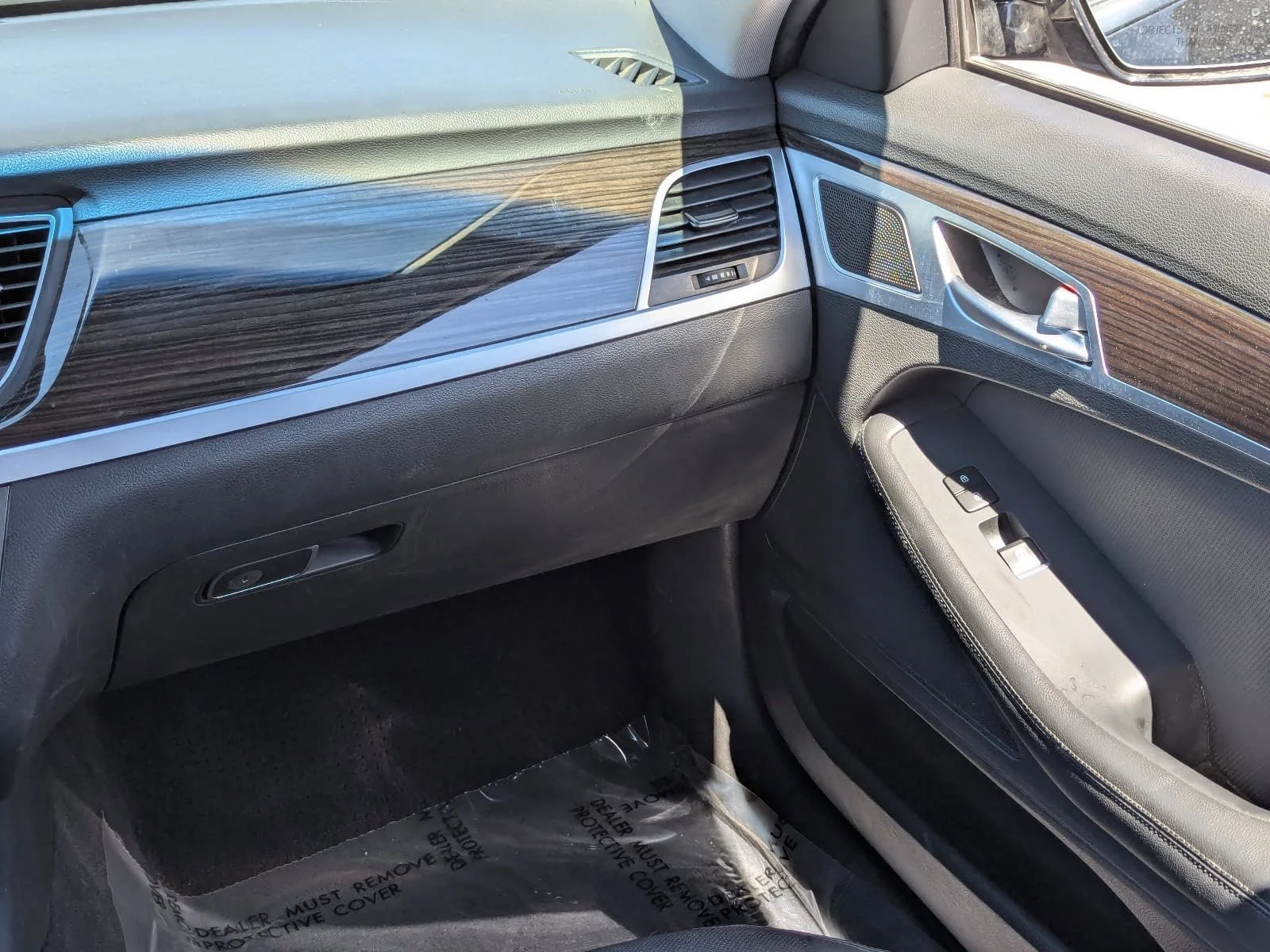 2018 GENESIS G80 Base - Photo 22