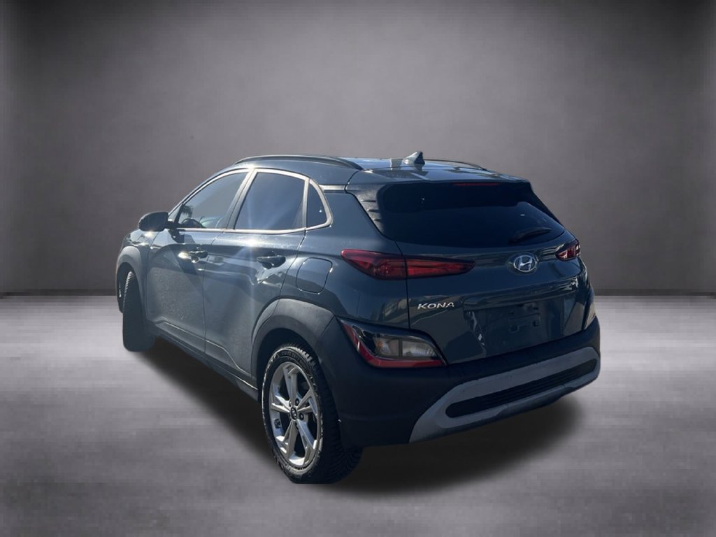 2023 Hyundai Kona SEL - Photo 7