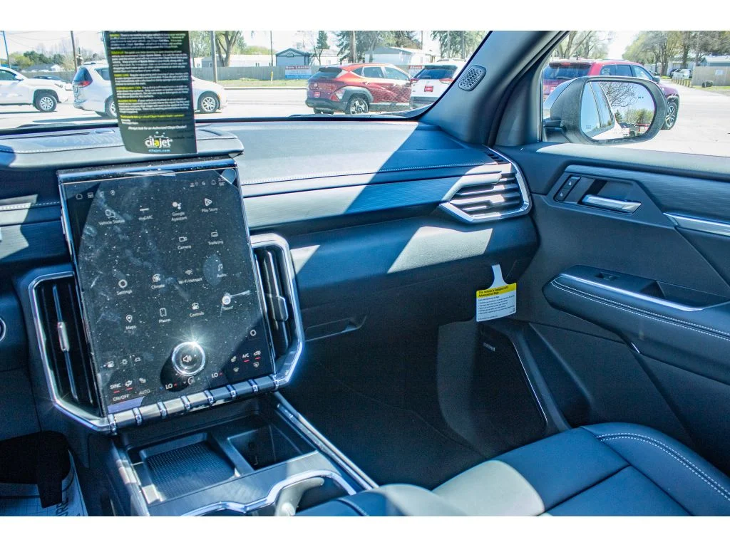 2026 GMC Acadia Elevation - Photo 27