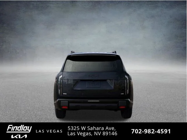 New 2027 Gray Kia X-Line SX Prestige image 28
