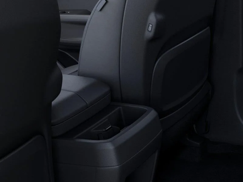 New 2027 Ebony Black Kia X-LINE SX image 26