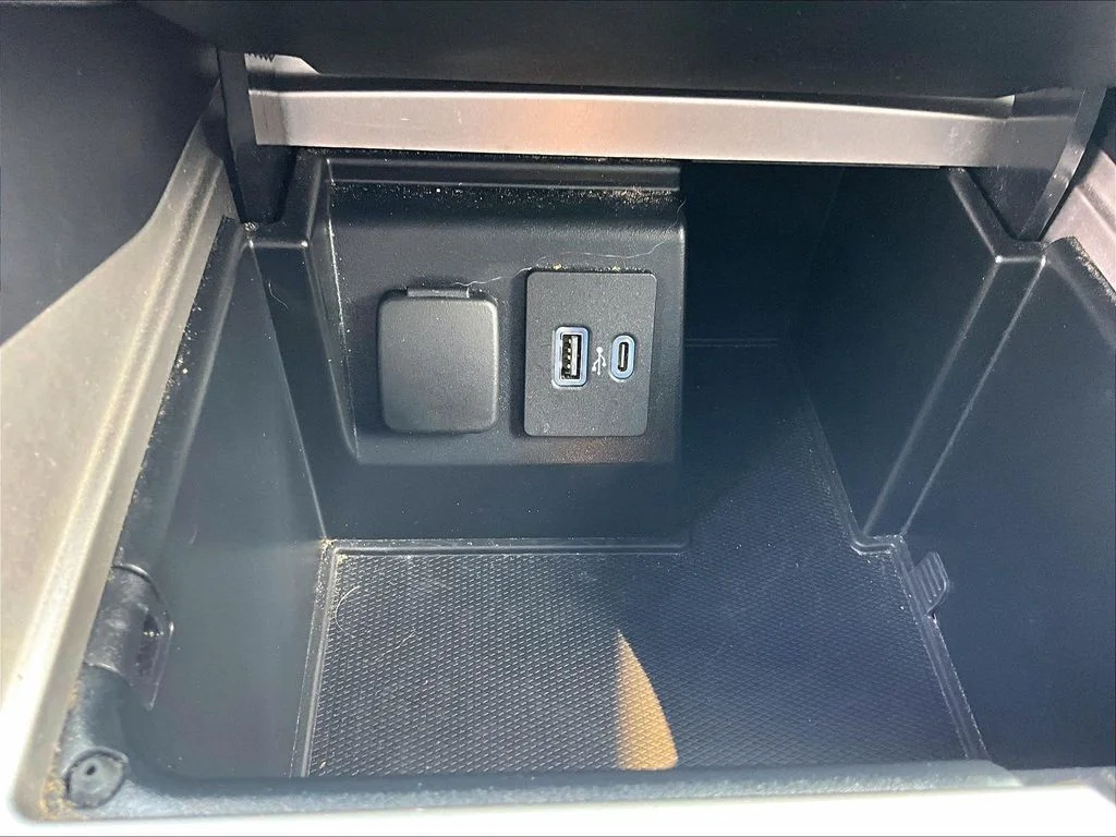Used 2020 Silver Ford ST image 31