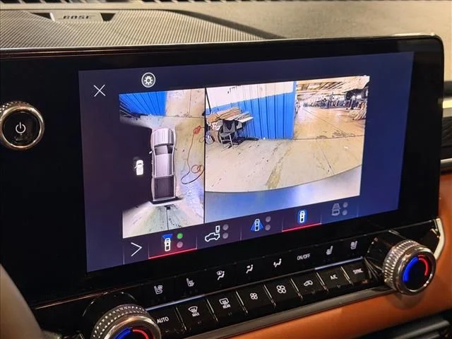 Used 2026 Beige GMC AT4 image 31