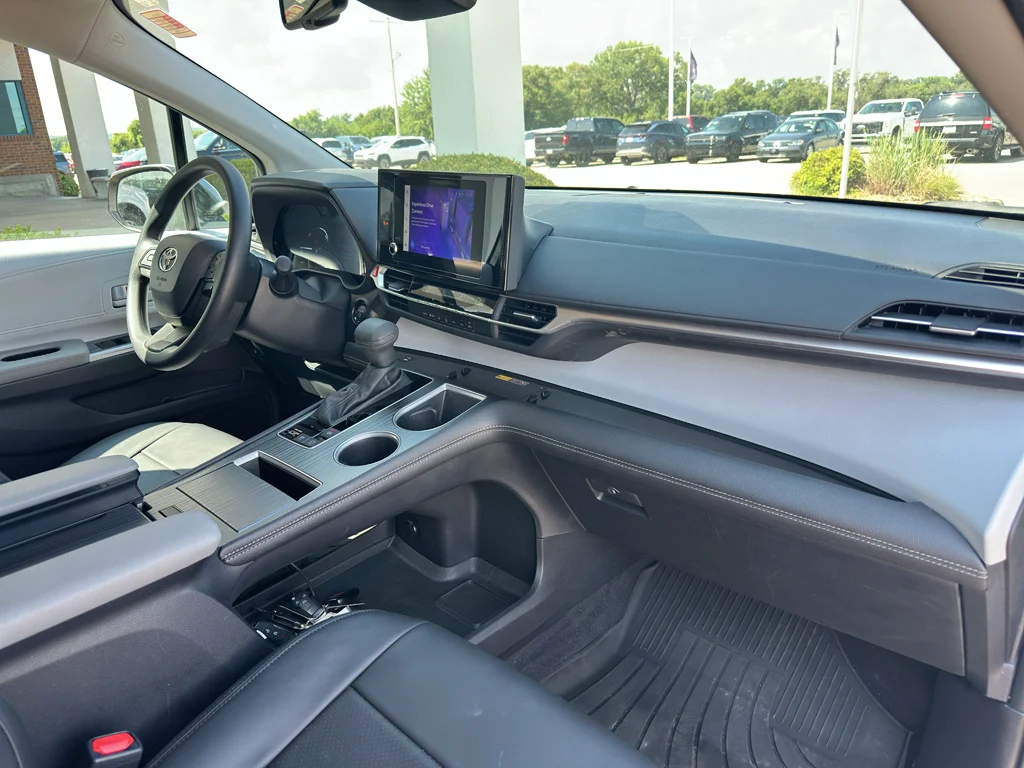 Used 2026 Heavy Metal Toyota LE image 28