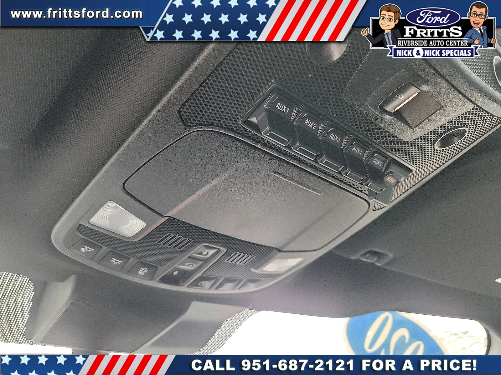 Certified Used 2020 Black Metallic Ford Raptor image 12