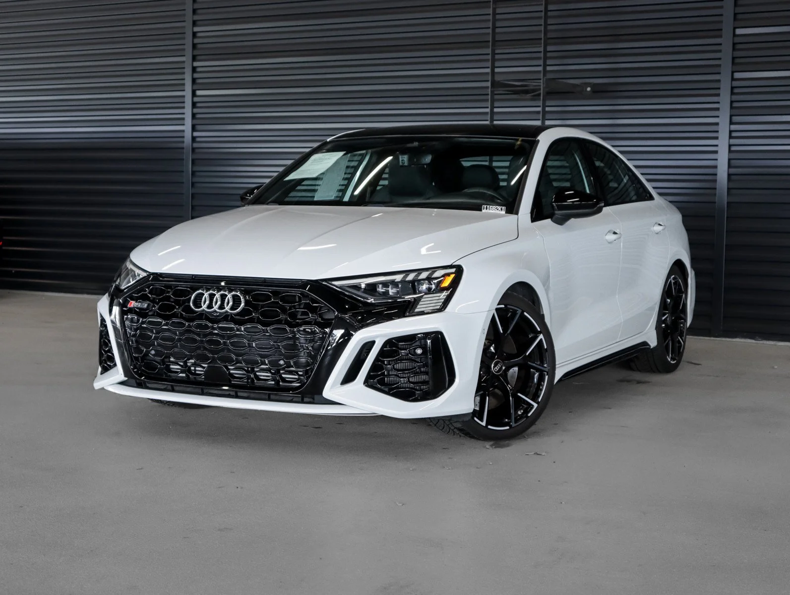 2023 Audi RS 3