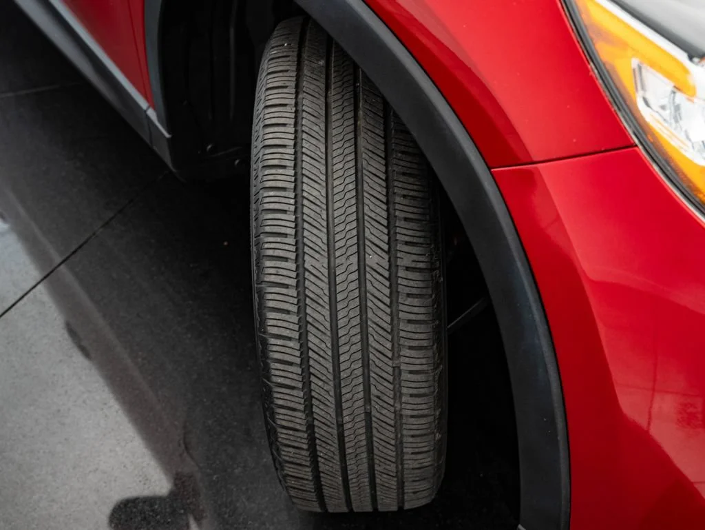 Used 2016 Soul Red Metallic Mazda Grand Touring image 50