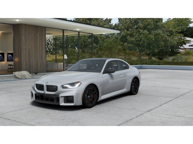 2026 BMW M2 Coupe