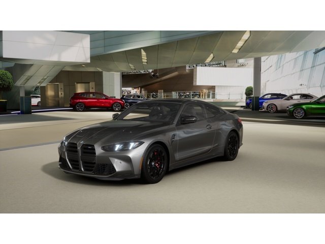 2027 BMW M4