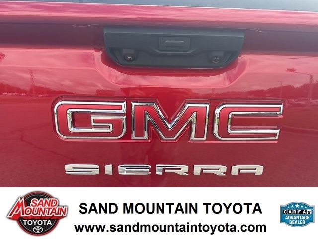 2024 GMC Sierra 1500 Elevation - Photo 12