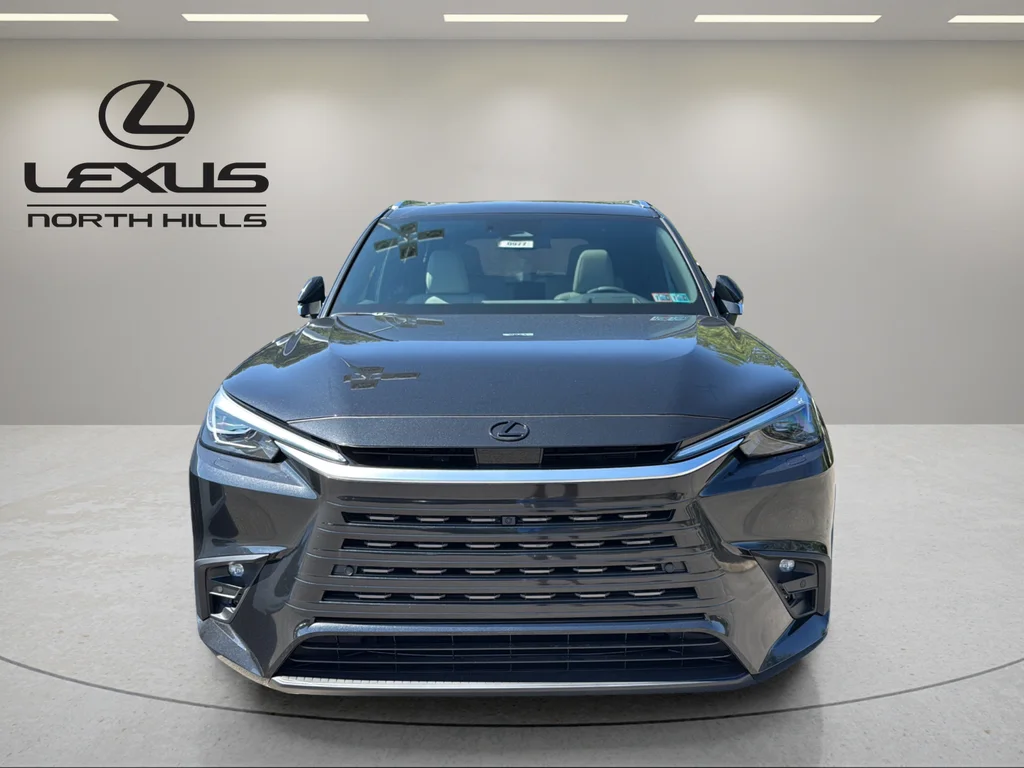 New 2026 Caviar Lexus  350 LUXURY AWD image 2