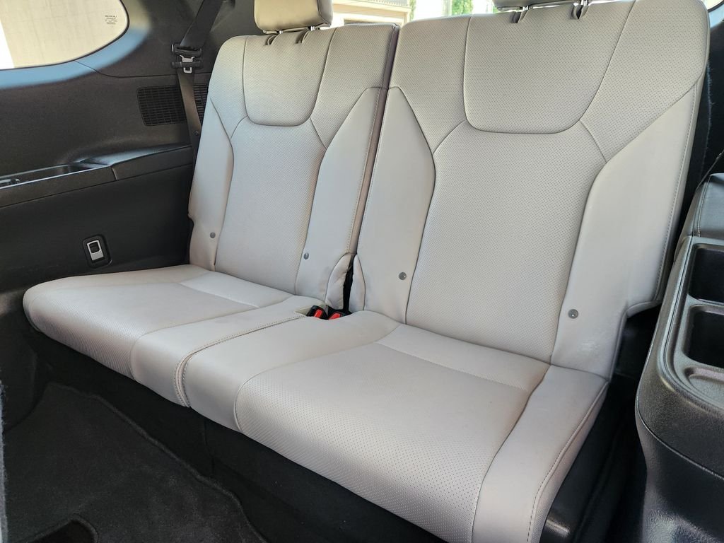 Certified Used 2024 Celestial Silver Metallic Lexus 350 Premium image 32