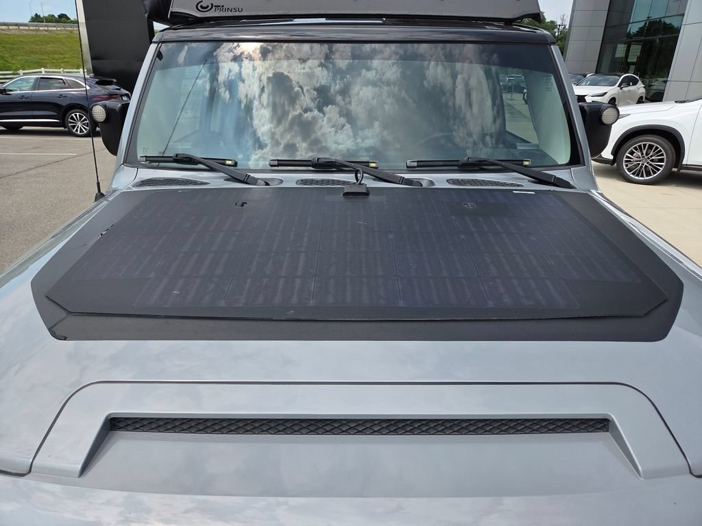 Used 2014 Cement Toyota Base image 24