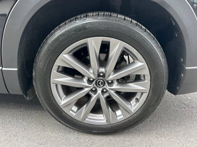 Used 2023 Black Mazda Grand Touring image 19