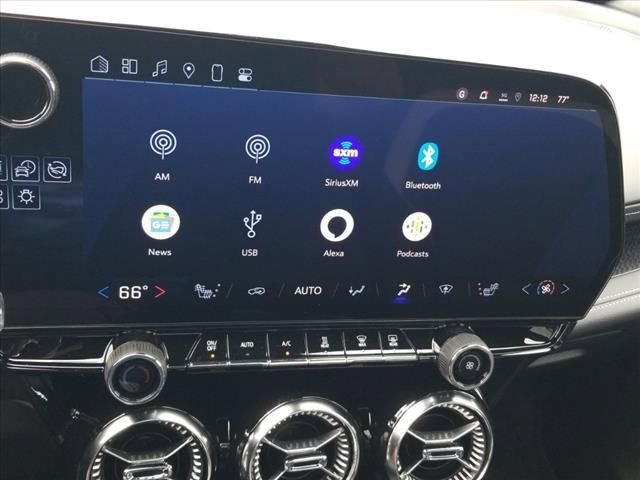 2025 Chevrolet Blazer EV LT - Photo 14