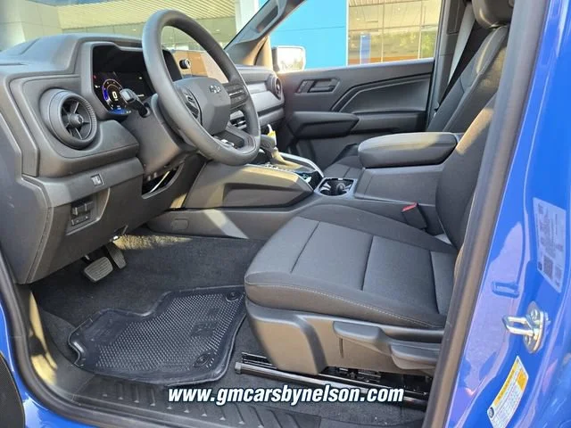 2026 Chevrolet Colorado Trail Boss - Photo 7