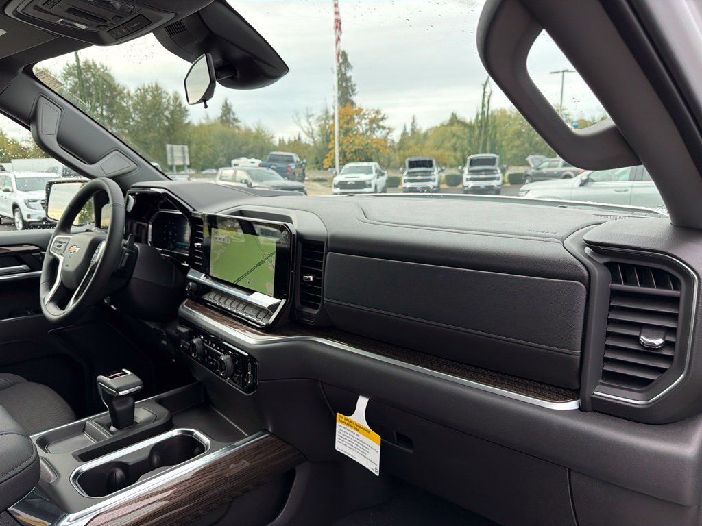 2026 Chevrolet Silverado 1500 LT - Photo 28
