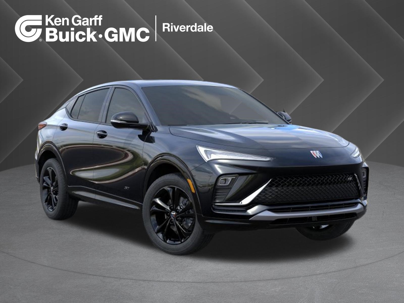 2026 Buick Envista Sport Touring's photo