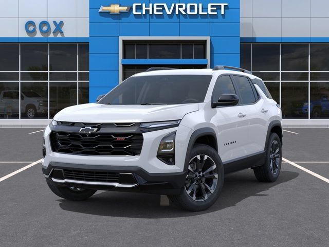 2027 Chevrolet Equinox RS - Photo 6