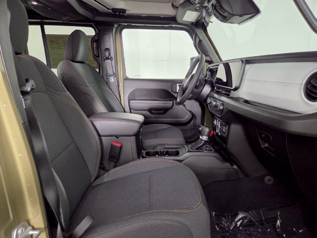 Used 2026 41 Jeep Sport S image 29