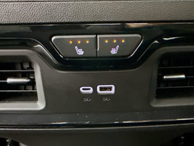 Used 2024 Summit White Chevrolet ZR2 image 26