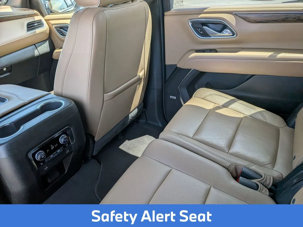 Used 2024 Black Chevrolet Premier image 35