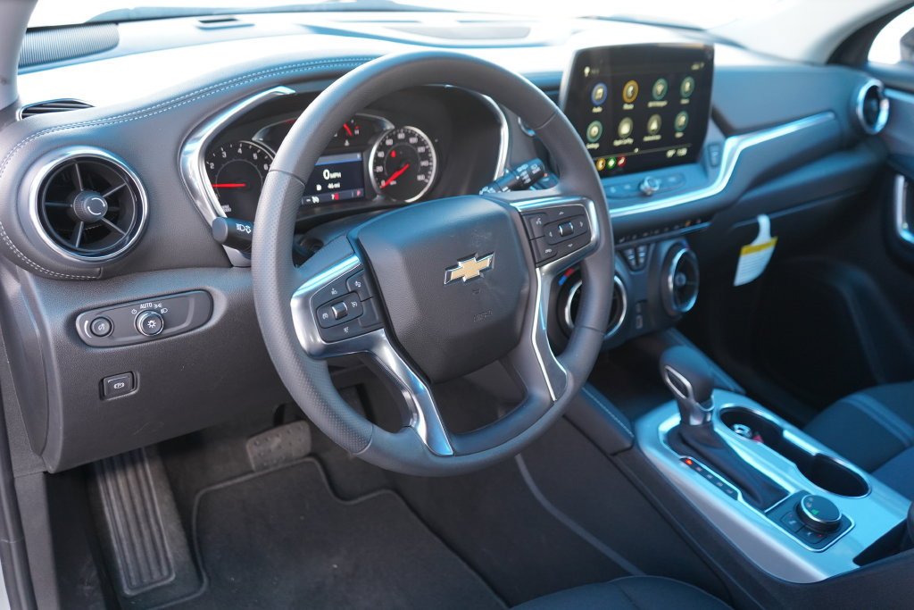 2026 Chevrolet Blazer 2LT - Photo 13
