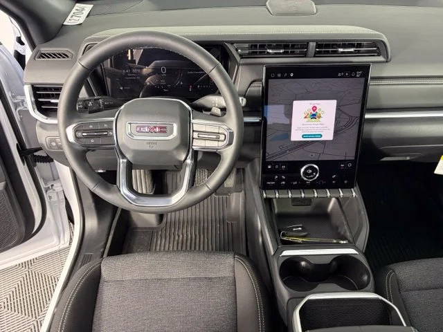 2027 GMC Terrain Elevation - Photo 41