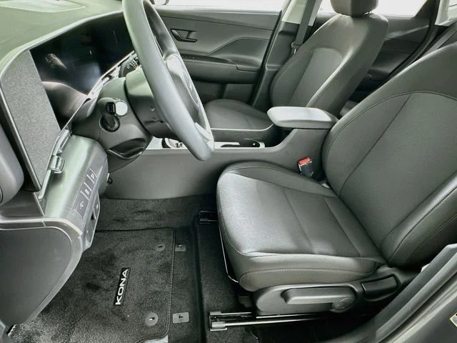 New 2027 Hyundai KONA SE