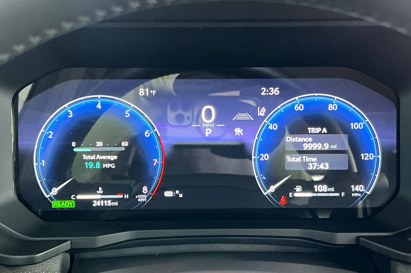 Used 2024 UNDERGROUND Toyota Base image 28