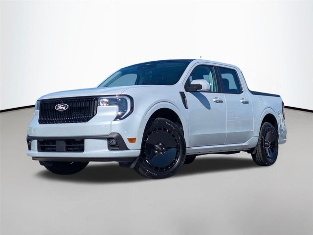 2026 Ford Maverick Lobo™