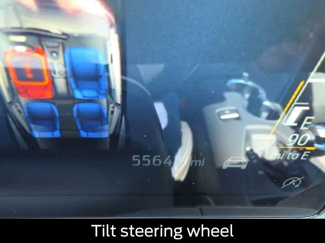 2026 Ford Mustang EcoBoost Fastback - Photo 24