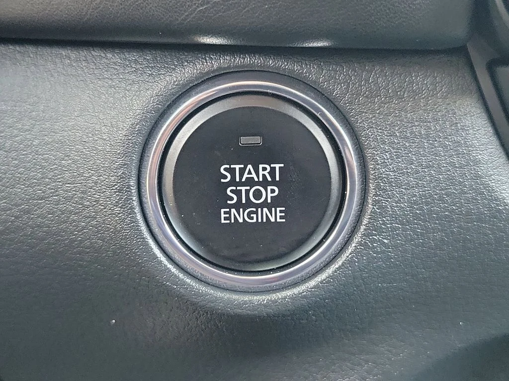 Certified Used 2025 Blue Metallic Mazda 2.5 S Premium Plus Package image 9