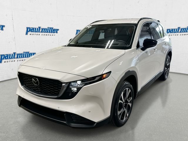 2026 Mazda CX-5 2.5 S Preferred