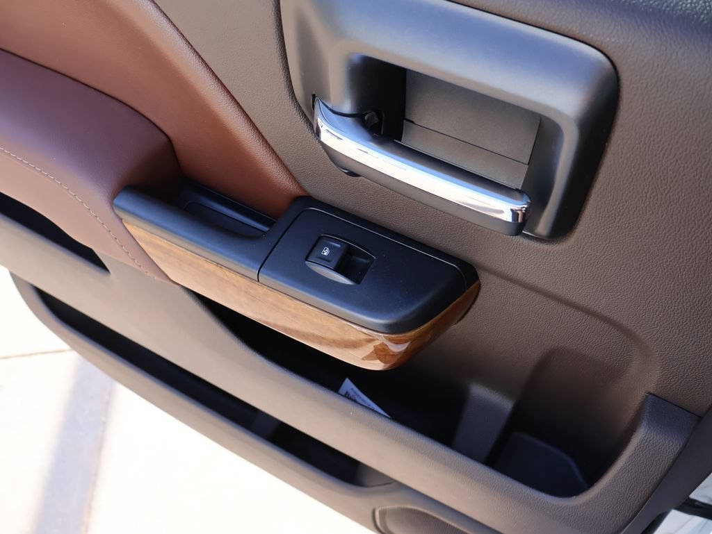 2016 Chevrolet Silverado 2500HD High Country - Photo 20