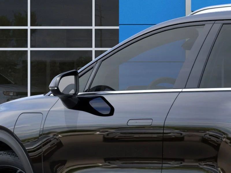 2026 Chevrolet Equinox EV 2LT - Photo 13