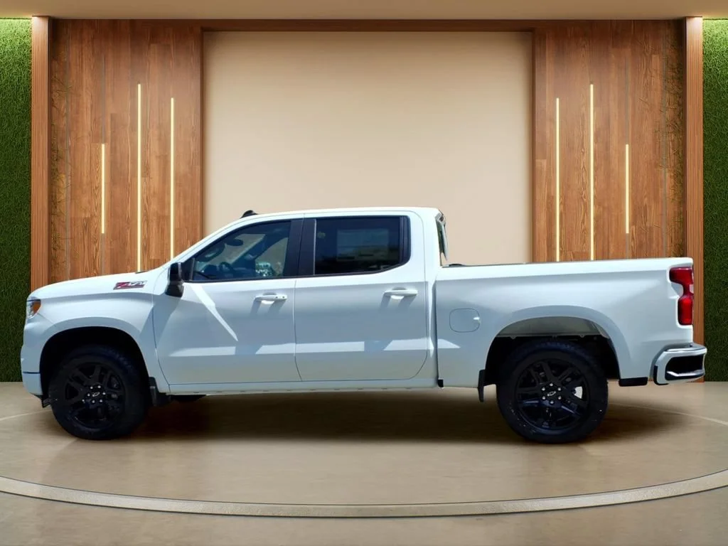 2026 Chevrolet Silverado 1500 RST - Photo 27