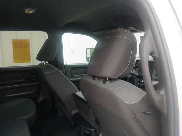 Used 2024 White Ram Tradesman image 21