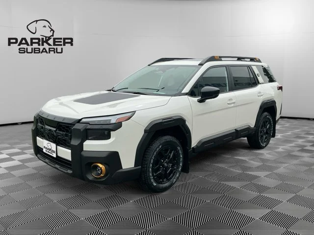 2026 Subaru Outback Outback Wilderness's photo