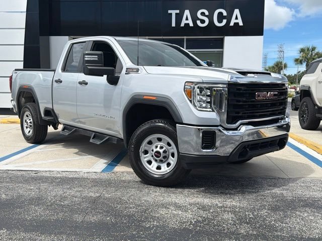Used 2023 QUICKSILVER METALLIC GMC Pro image 1
